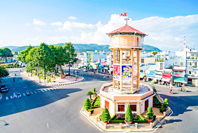 Sau sáp nhập, Bà Rịa là phường duy nhất của TP HCM mang tên một người phụ nữ nhằm tôn vinh công khai phá Sau sáp nhập, Bà Rịa là phường duy nhất của TP HCM mang tên một người phụ nữ nhằm tôn vinh công khai phá